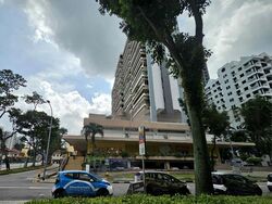Jalan Rajah (D12), Shop House #476658341